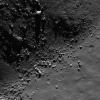 PIA12928: Central Peak of Rutherfurd