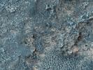 PIA12955: Candidate Landing Site in Possible Salt Playa