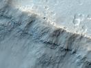 PIA12991: Mesas in Aureum Chaos