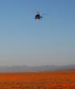 PIA13031: Testing of Mars Landing Radar near Lancaster, Calif.