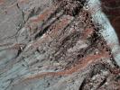 PIA13074: Gullied Trough in Noachis Terra