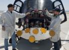 PIA13189: Preparing for a Mars Radar Test