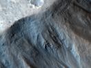 PIA13265: (Almost) Silent Rolling Stones in Kasei Valles