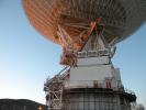 PIA13270: Mars Antenna Ready for Surgery