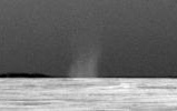 PIA13305: First Dust Devil Seen by Opportunity