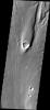 PIA13327: Streamlined Island