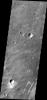 PIA13329: Windstreaks on Meridiani Planum