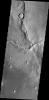 PIA13354: Channel in Terra Sabaea