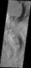 PIA13407: Aurorae Chaos