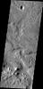 PIA13410: Tikhonravov Crater