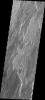 PIA13434: Arsia Mons Flows