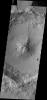 PIA13462: Central Peak Crater