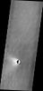 PIA13465: Tharsis Lava