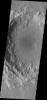 PIA13641: Gullies in Tempe Terra