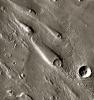 PIA13653: Mars Odyssey All Stars: Ares Vallis