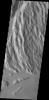 PIA13692: Cyane Sulci