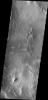 PIA13711: Triple Tails of Windstreaks