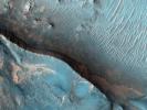 PIA13724: Nili Fossae Trough, Candidate MSL Landing Site