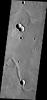 PIA13738: Doublet Crater