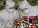 PIA13875: Preparing to Install APXS Sensor Head