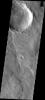 PIA13883: Landslide in Margaritifer Terra