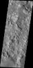 PIA13996: Morava Valles Chaos