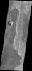 PIA14041: Arsia Mons Flows