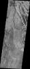 PIA14466: Volcanism & Tectonism