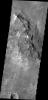 PIA14567: Small Dunes