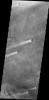 PIA14783: Windstreaks in Syrtis Major Planum