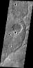 PIA14950: Channel in Tyrrhena Terra