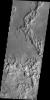 PIA14967: Margaritifer Chaos