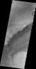 PIA14996: Brashear Crater Dunes