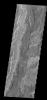 PIA15001: Arsia Mons Flows