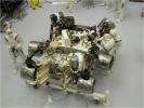 PIA15021: Mars Science Laboratory Rover Closeout