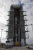 PIA15031: Mars Science Laboratory Atop Its Atlas V