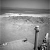 PIA15118: Approaching 'Greeley Haven' on Endeavour Rim