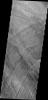 PIA15364: Arsia Mons 'Ripples'