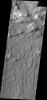 PIA15558: Ejecta Texture