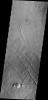 PIA15563: Tharsis Volcanics