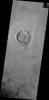 PIA15940: Dust Devil Tracks