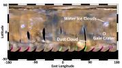 PIA15962: Mars Weather Map, Aug. 2, 2012