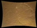 PIA15990: Curiosity Kicking up Dust