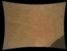 PIA15992: Curiosity's Wheel During Descent