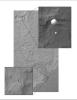 PIA15993: Curiosity Sails to Mars as Heat Shield Falls Away