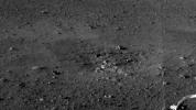 PIA16025: Rocket Thrusters Expose Bedrock