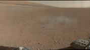 PIA16032: Mount Sharp on the Horizon