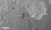 PIA16065: Glenelg Intrigue