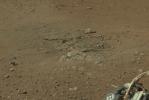 PIA16067: Goulburn Scour Mark