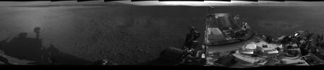 PIA16074: All Around Curiosity